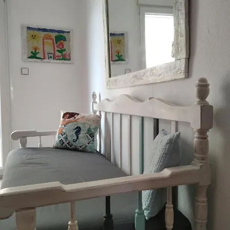 Apartmán D&m