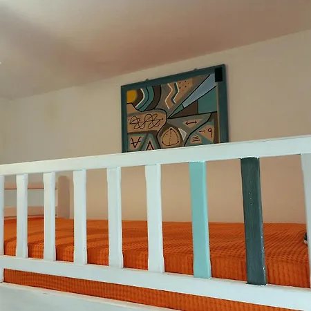 Apartament D&m Polychrono